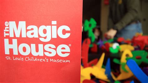 Step into a Fairy Tale at the Magic House Made